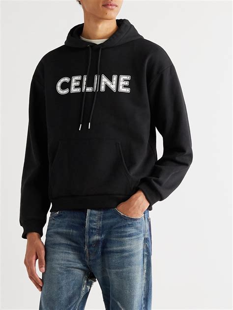 celine men sweater